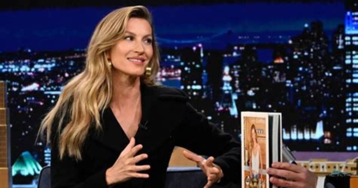 How Much Does Gisele Make?