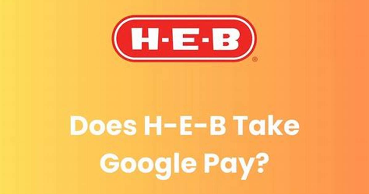 How Much Does H-E-B Pay a Week?