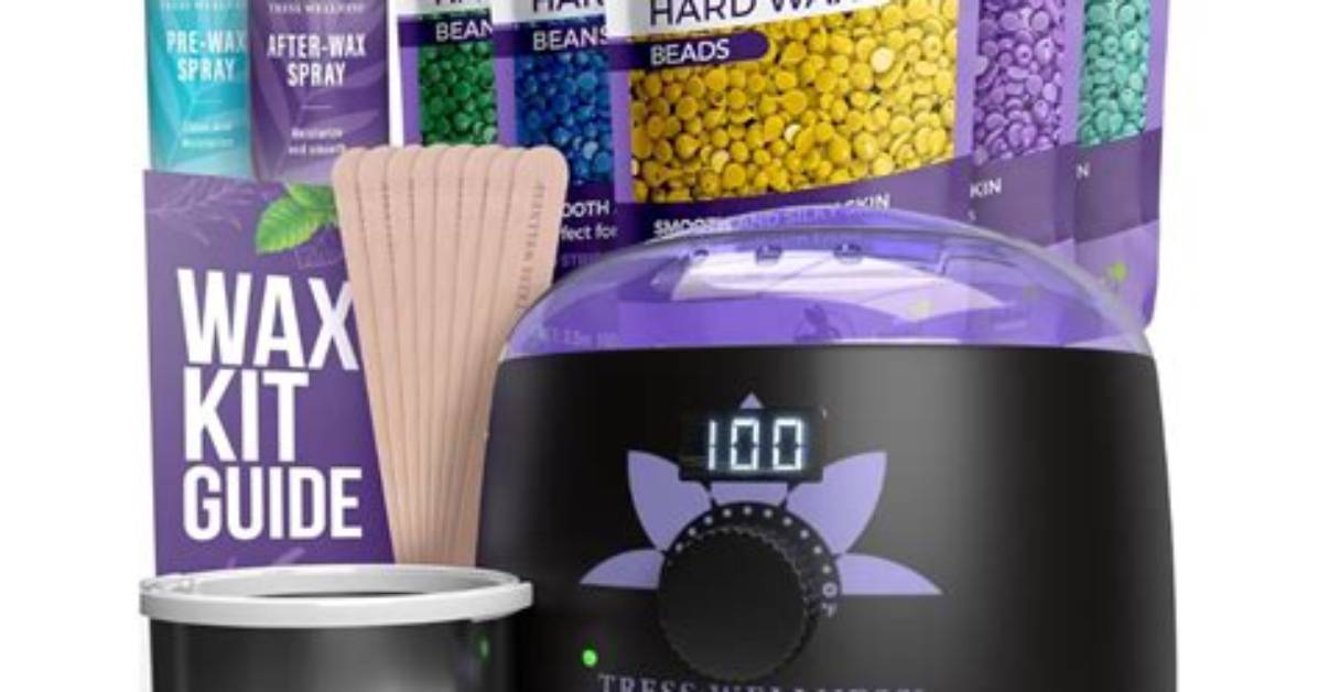 How Much Does Hot Wax Cost?