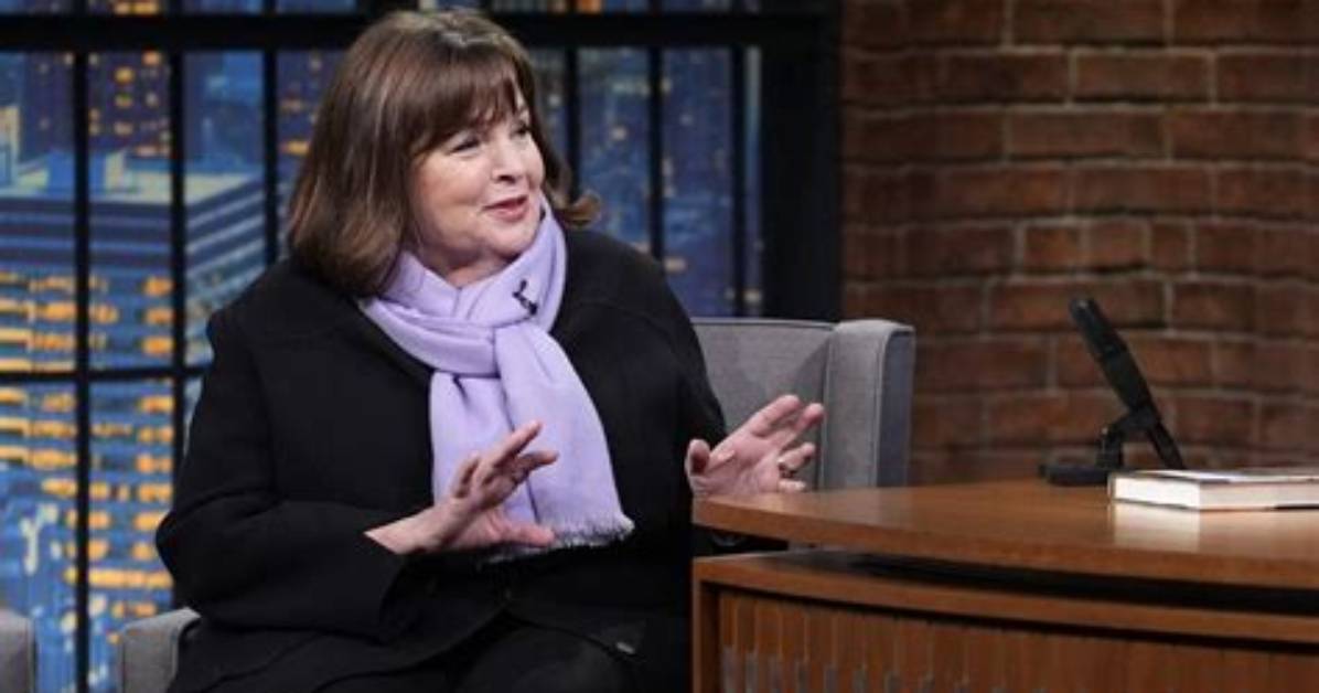 How Much Does Ina Garten Make