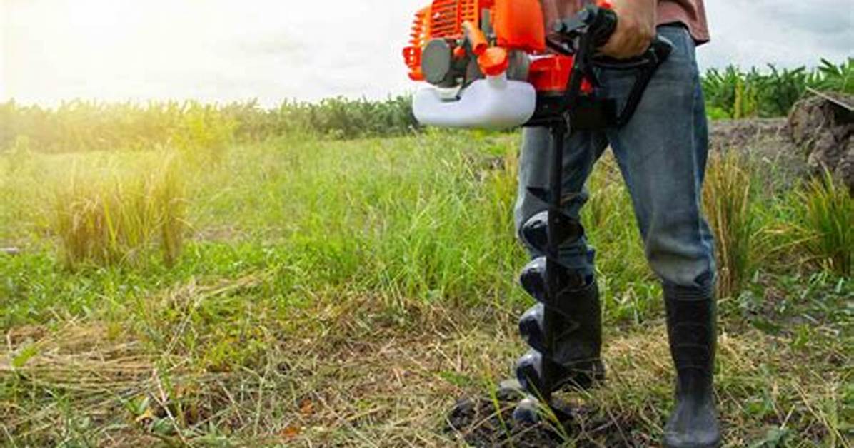 How Much Does It Cost to Auger a Sewer Line
