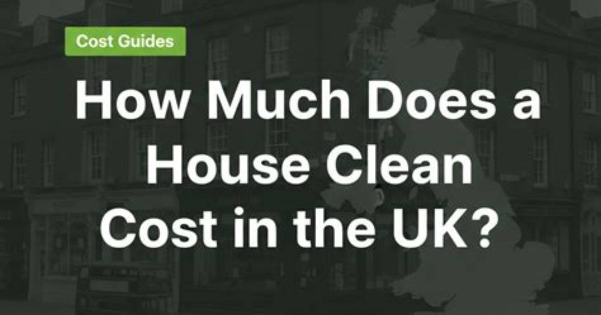 How Much Does It Cost to Clean a Condo