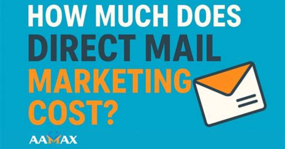 How Much Does It Cost to Mail a Large Yellow Envelope