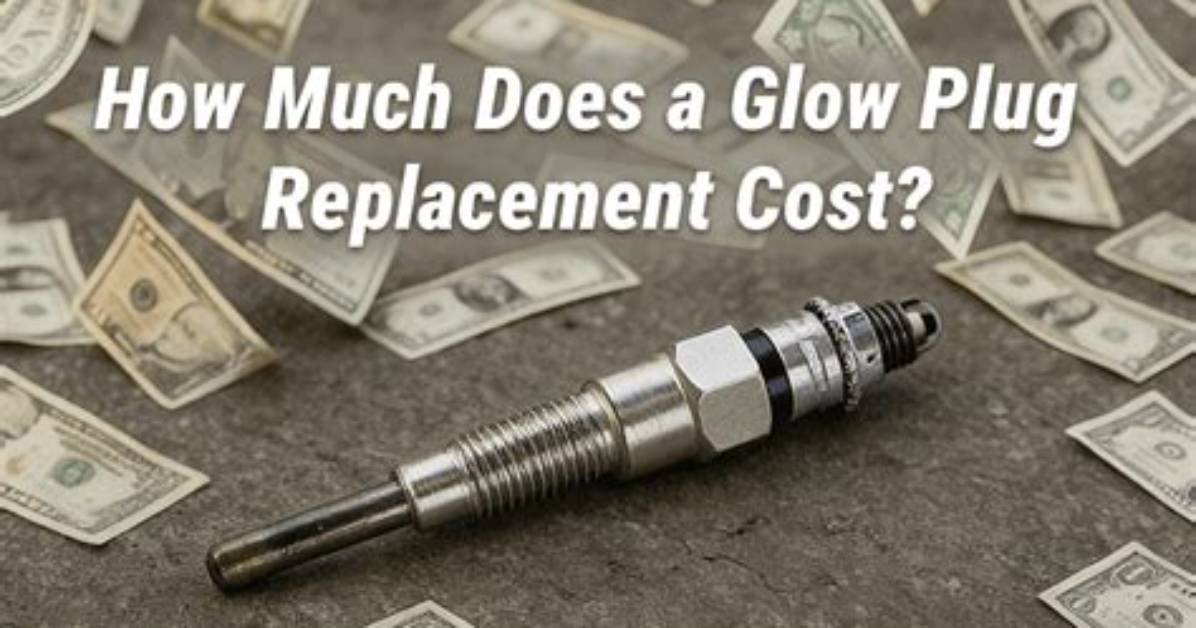 How Much Does It Cost to Plug a Tire?