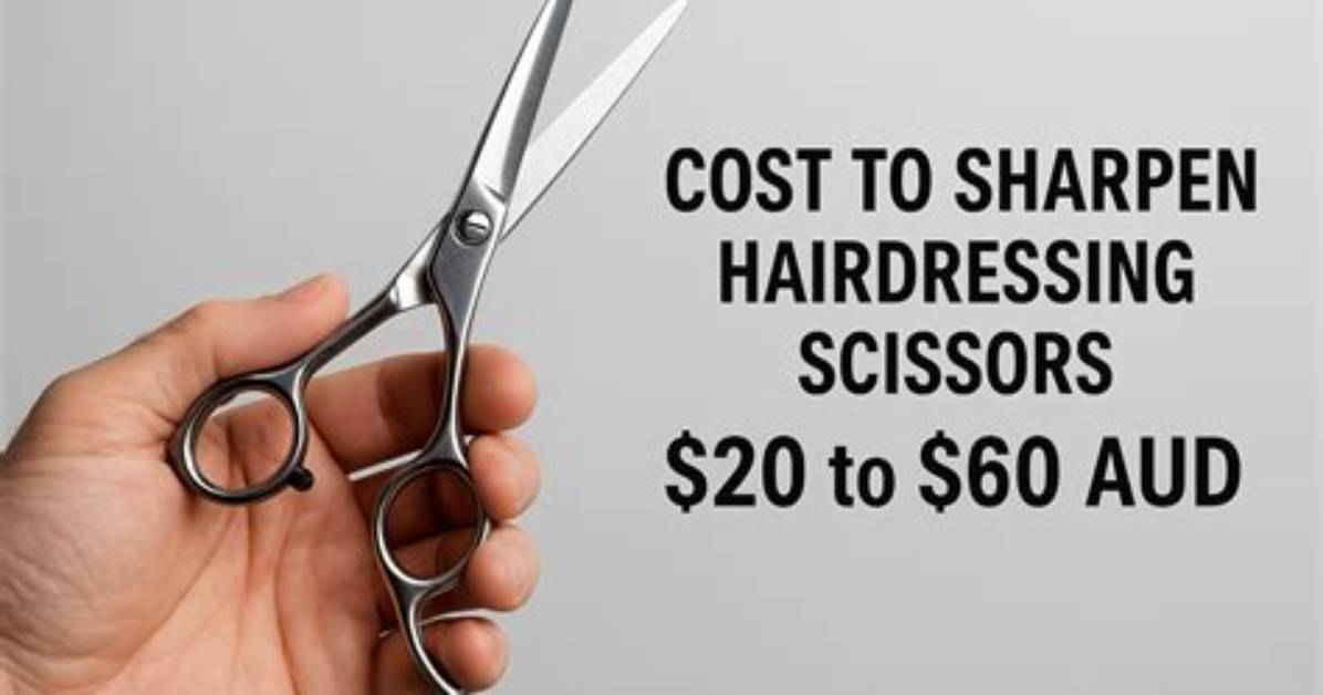 How Much Does It Cost to Sharpen Skates?