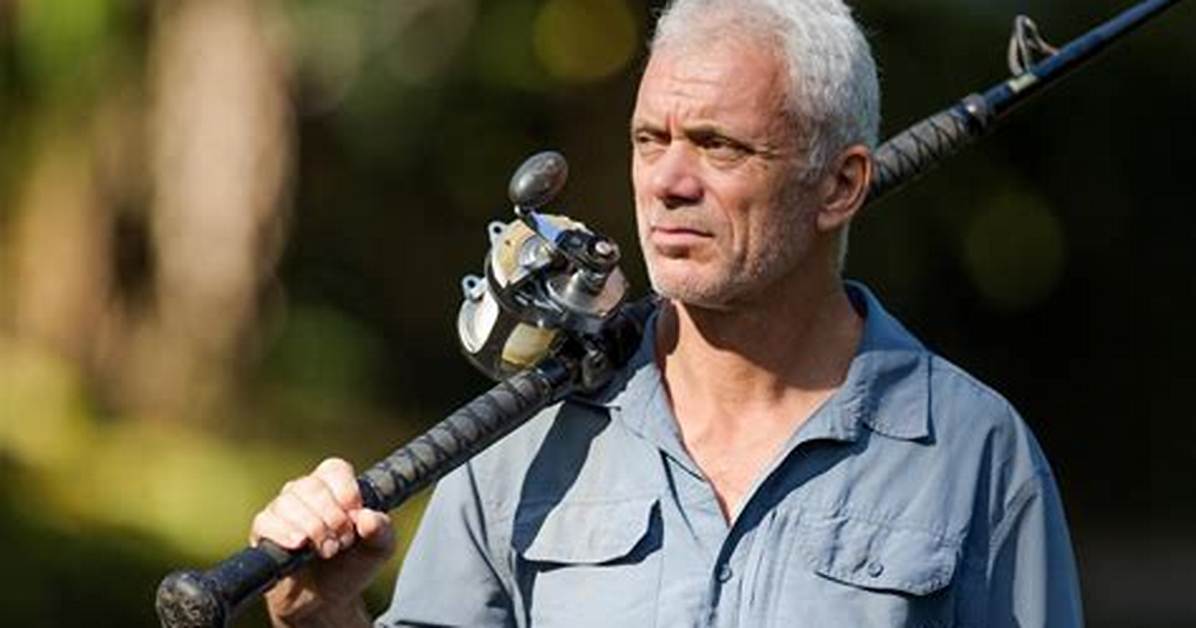 How Much Does Jeremy Wade Make per Episode