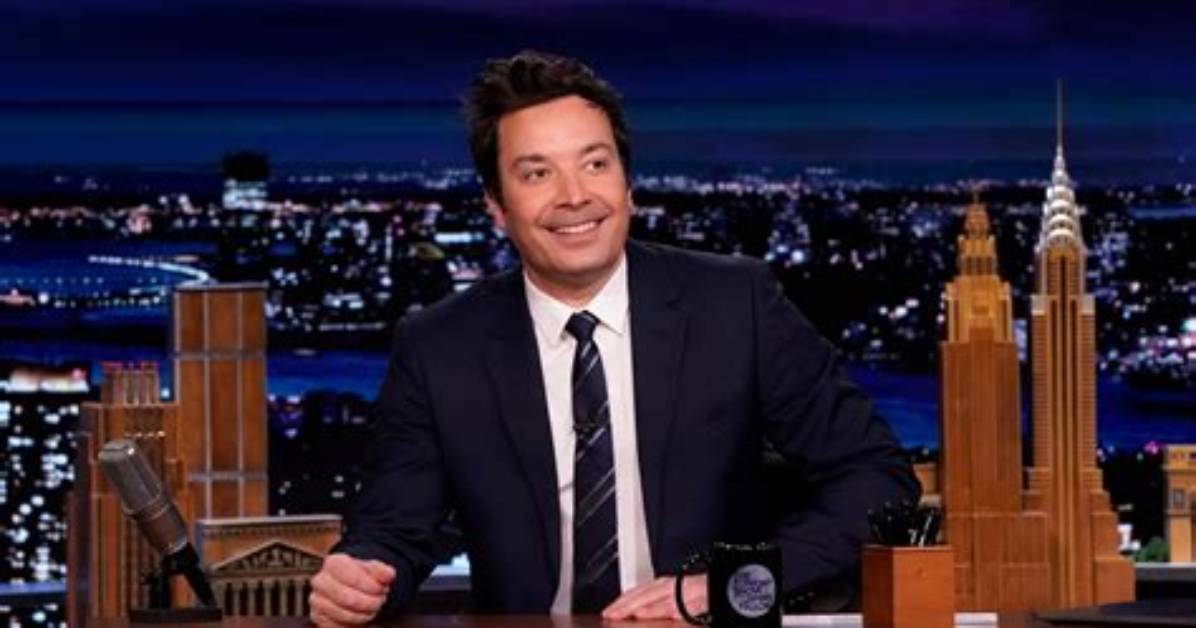 How Much Does Jimmy Fallon Make per Episode?