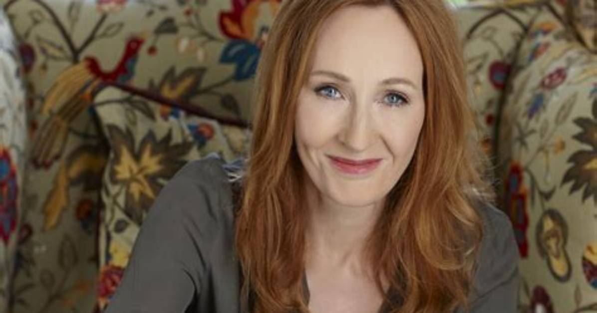 How Much Does Jk Rowling Write per Day?