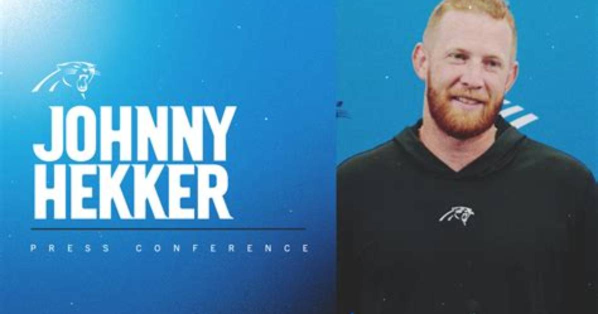 How Much Does Johnny Hekker Make?