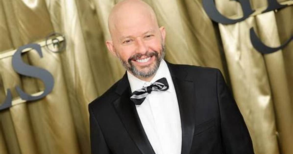 How Much Does Jon Cryer Make?