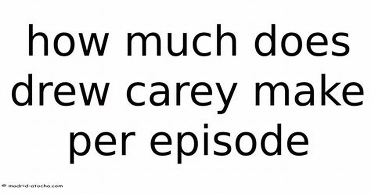 How Much Does Kandi Make per Episode?