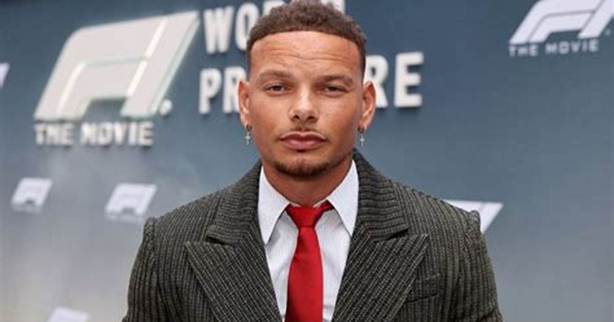How Much Does Kane Brown Make per Concert