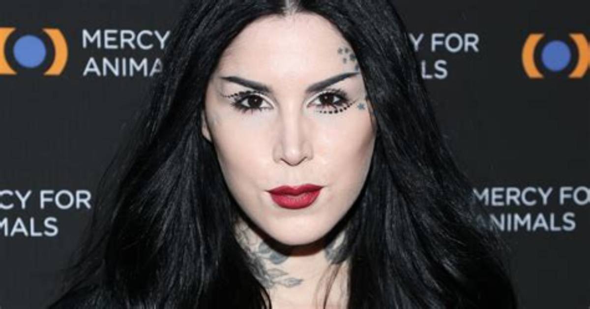How Much Does Kat Von D Make? – Celebrity