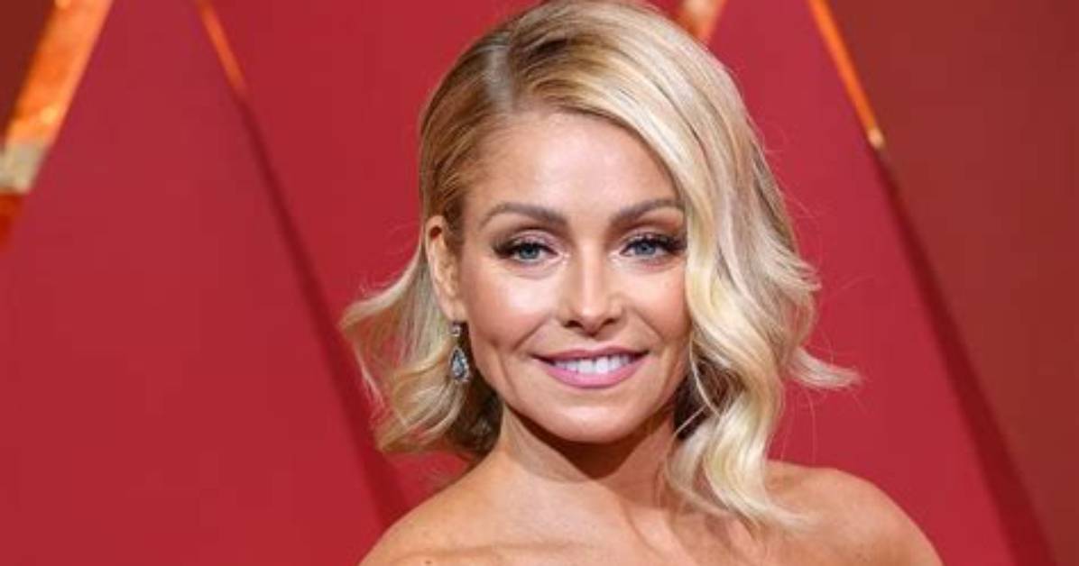How Much Does Kelly Ripa Make per Episode?
