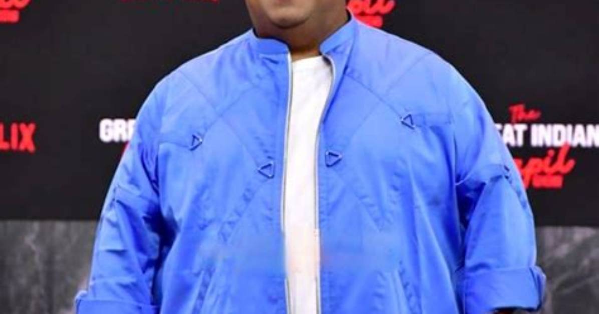 How Much Does Kiku Sharda Earn?