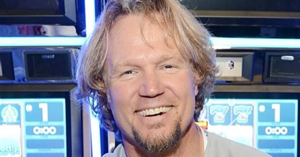 How Much Does Kody Brown Make per Episode?