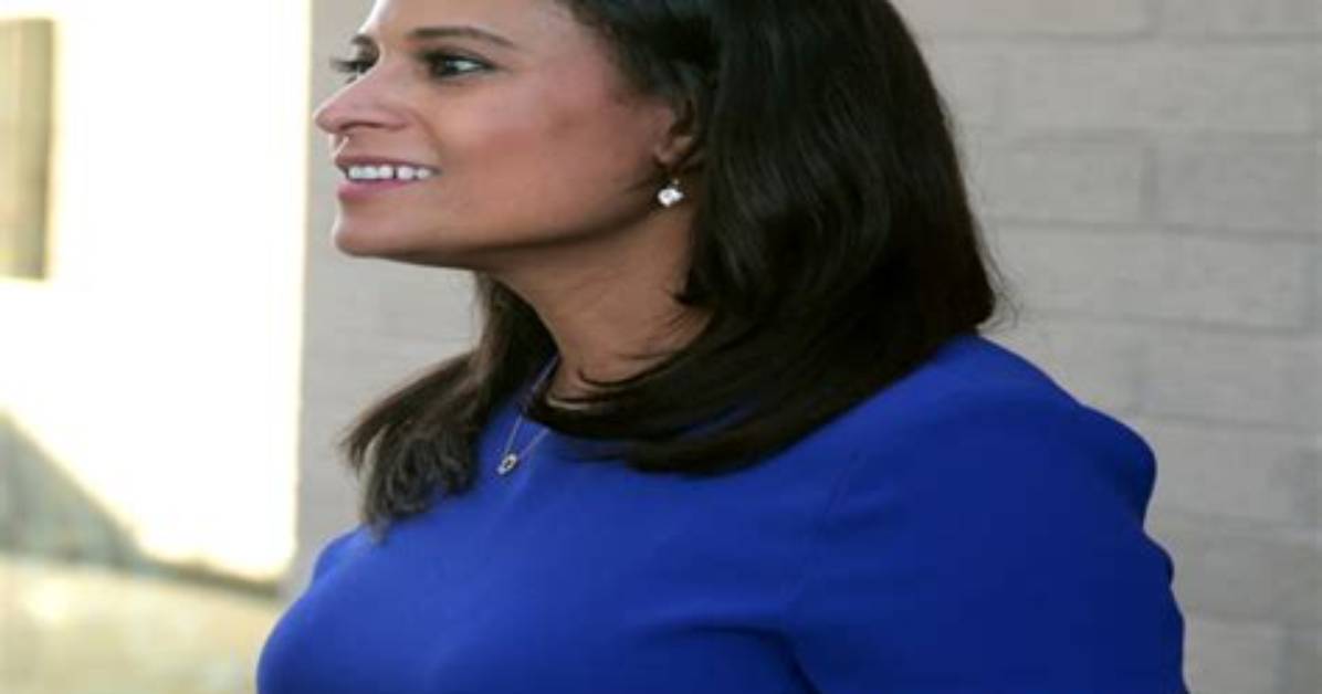How Much Does Kristen Welker Make