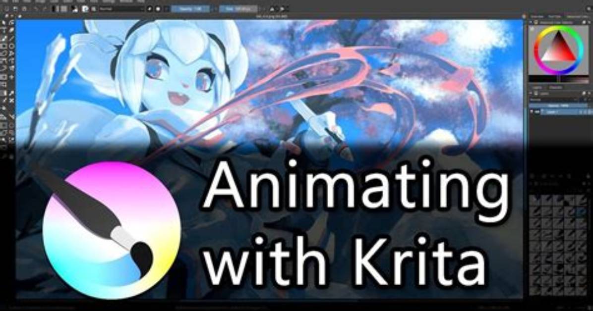 How Much Does Krita Cost?