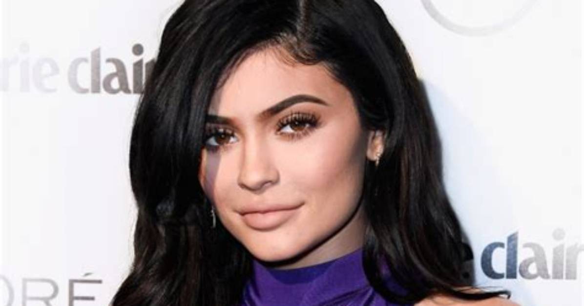 How Much Does Kylie Jenner Make a Year