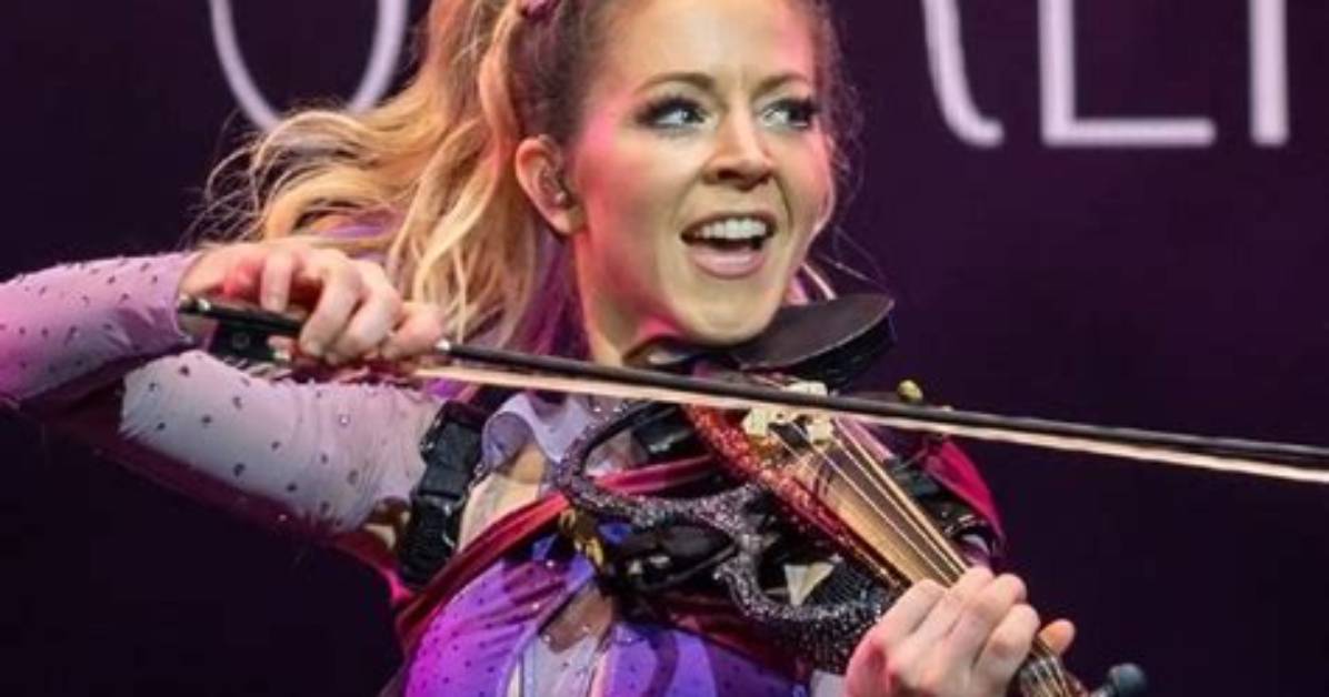 How Much Does Lindsey Stirling Make