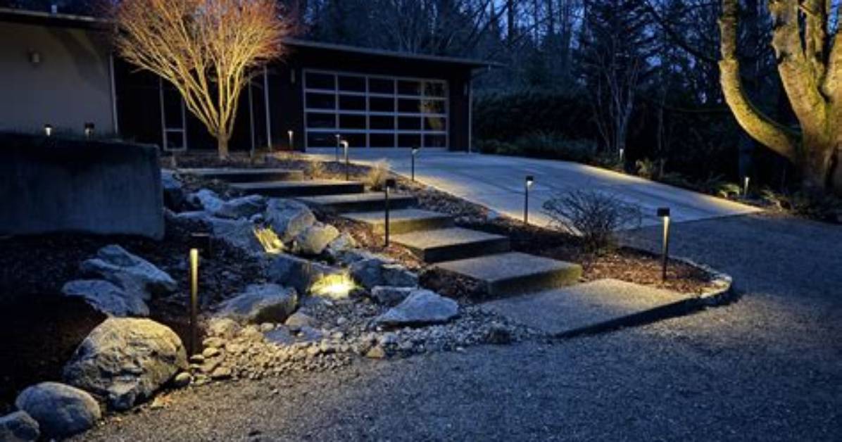 How Much Does Low Voltage Lighting Cost?