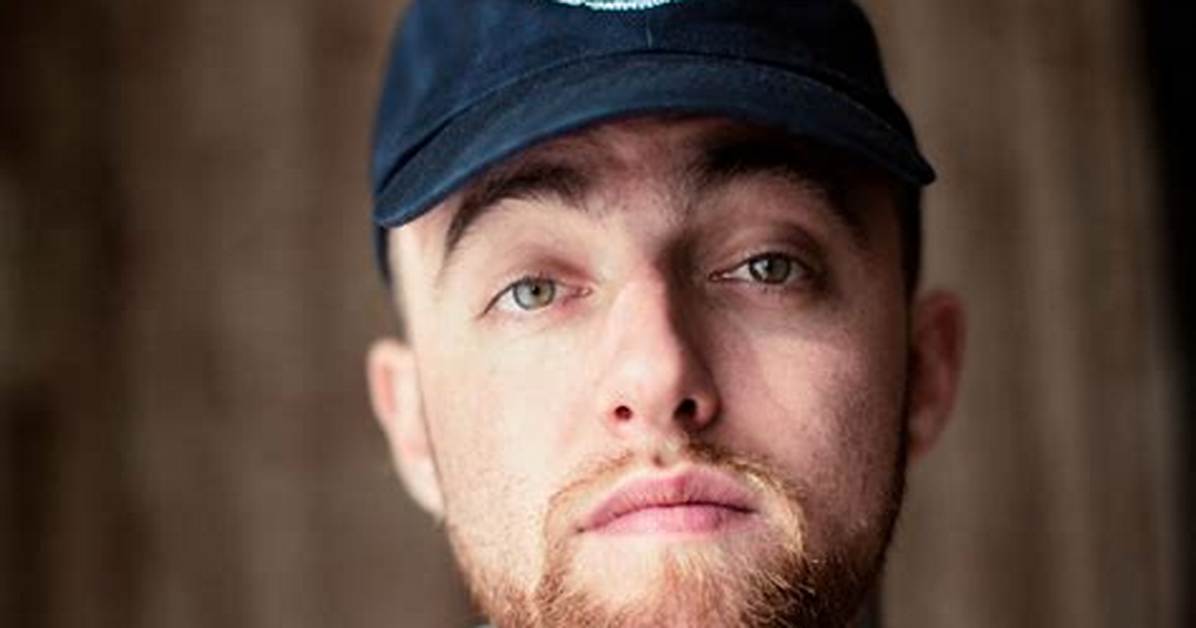 How Much Does Mac Miller Make