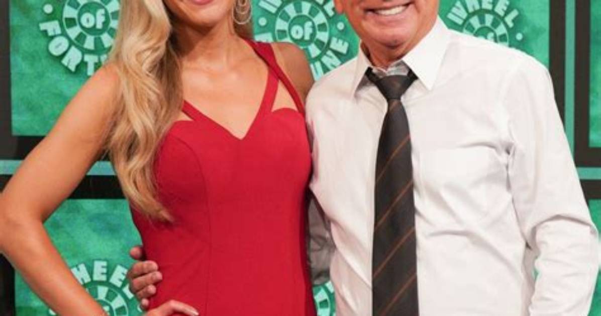 How Much Does Maggie Sajak Make per Episode?