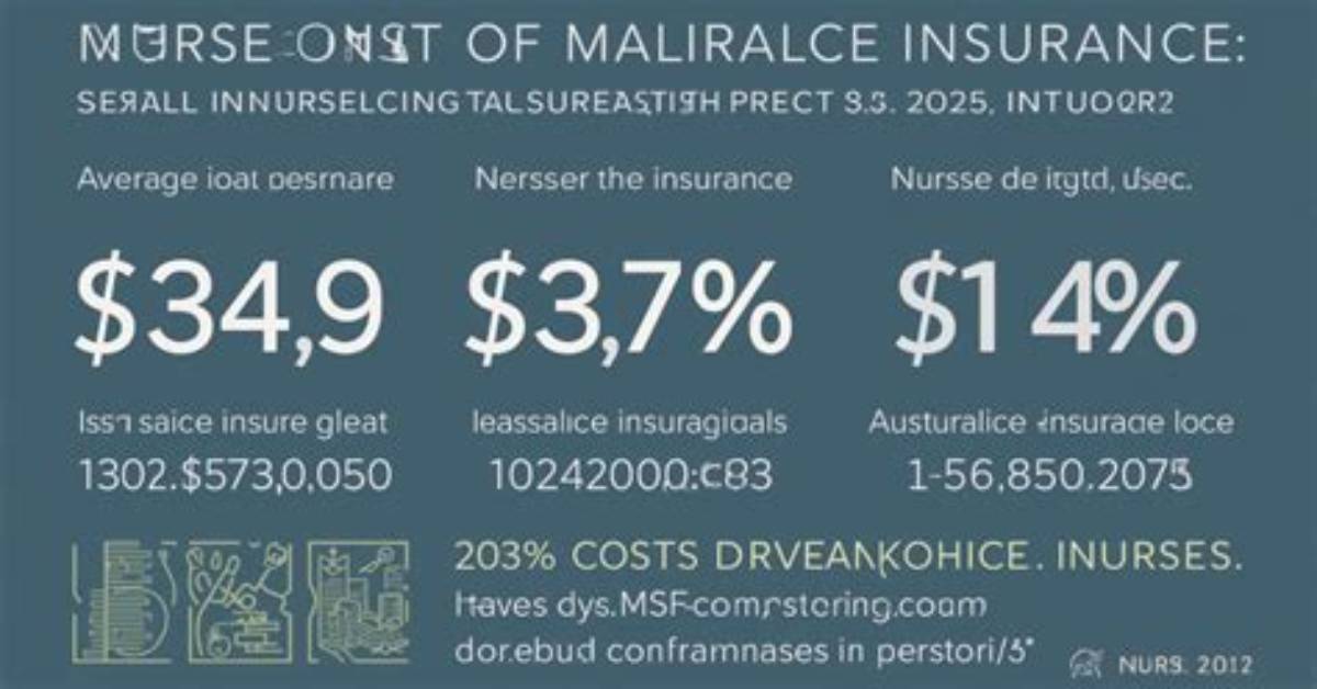 How Much Does Malpractice Insurance Cost