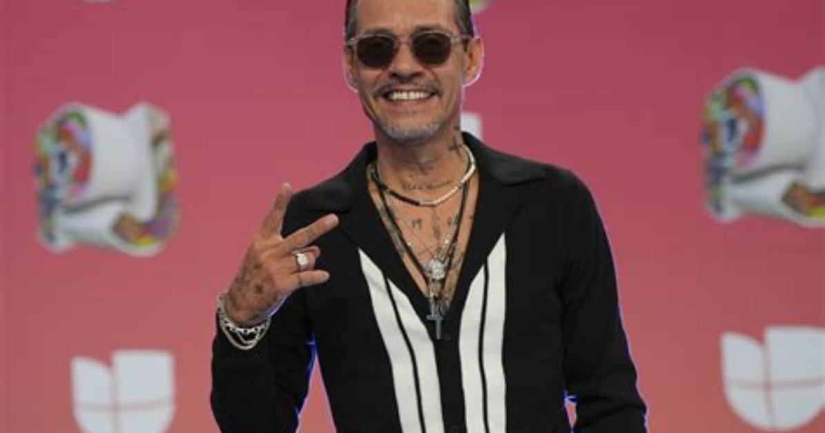 How Much Does Marc Anthony Make per Concert?