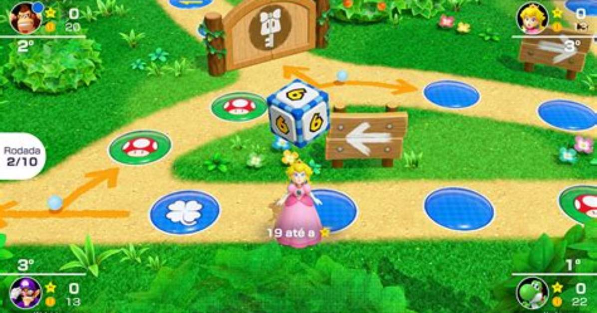 How Much Does Mario Party 10 Cost