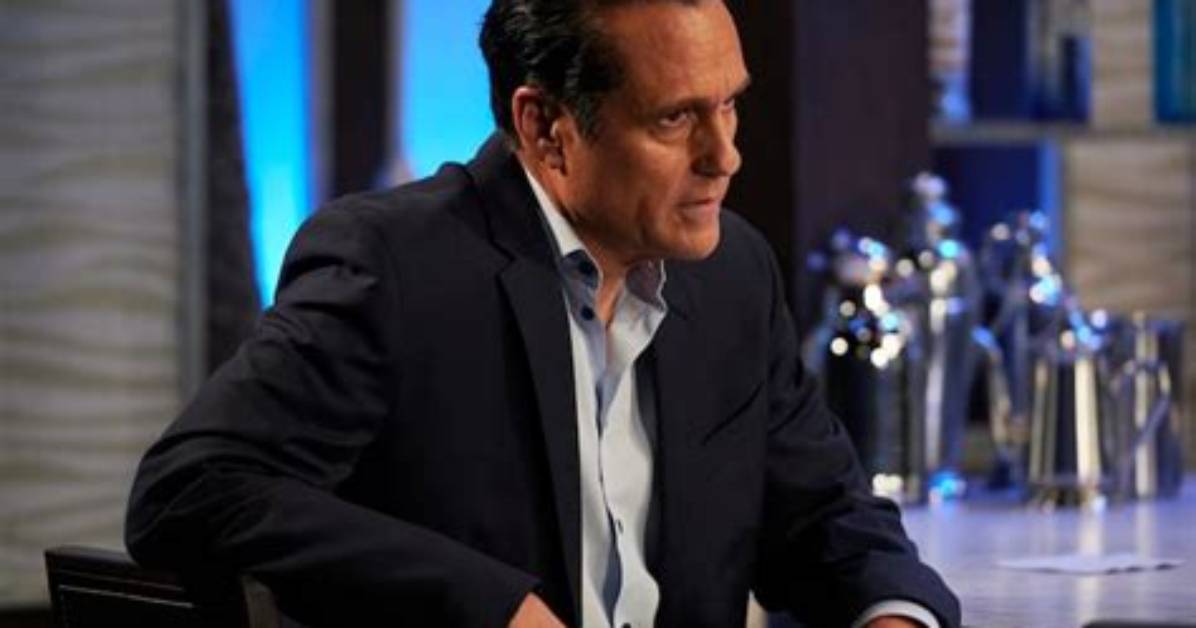 How Much Does Maurice Benard Make
