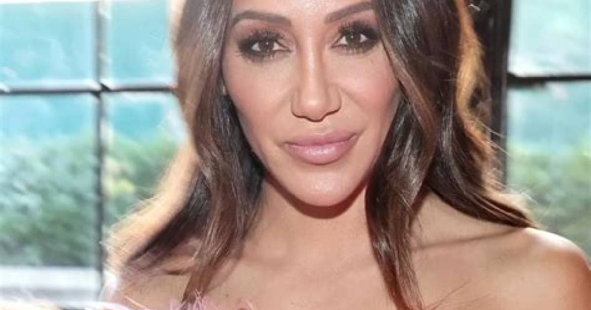 How Much Does Melissa Gorga Make per Episode?