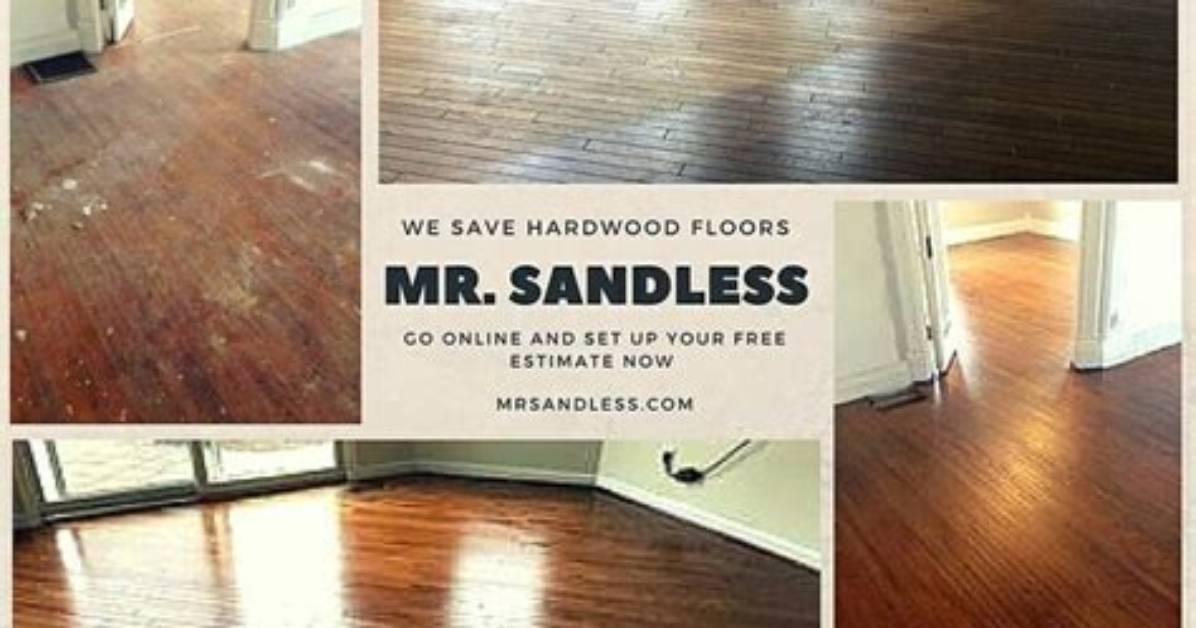 How Much Does Mr Sandless Cost