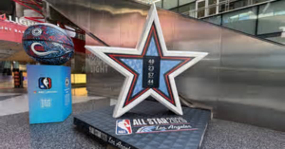 How Much Does Nba All Star Weekend Cost