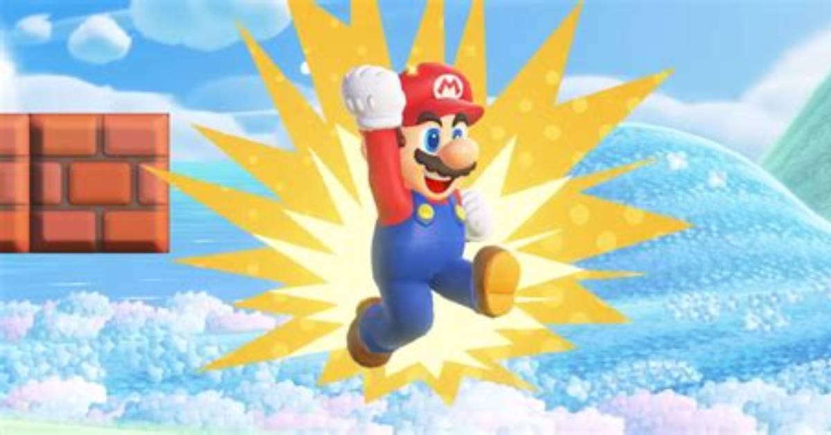 How Much Does New Super Mario Bros 2 Cost