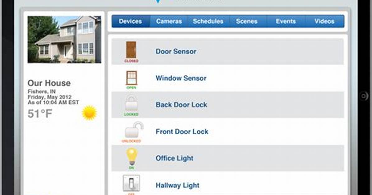 How Much Does Nexia Home Intelligence Cost