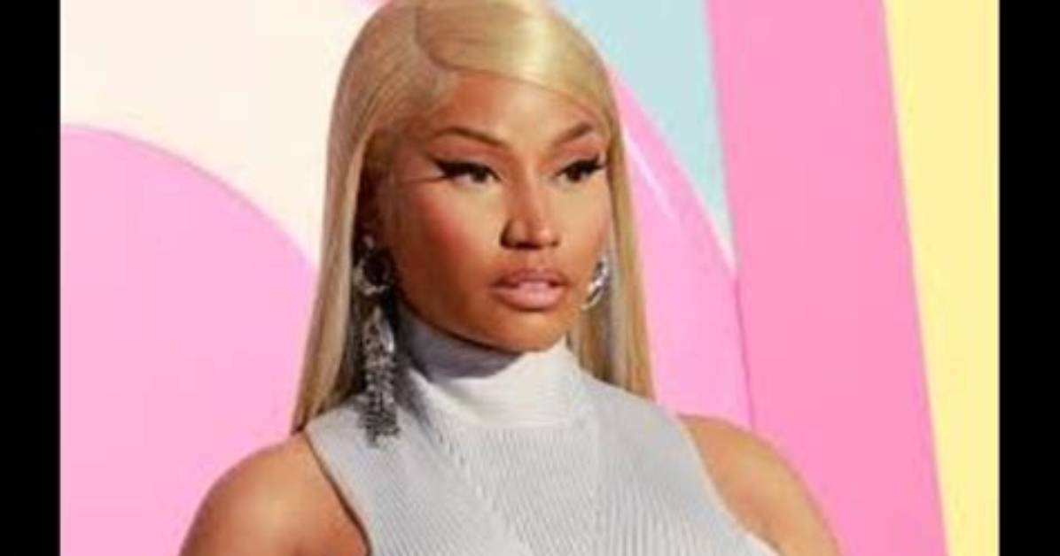 How Much Does Nicki Minaj Make per Year?