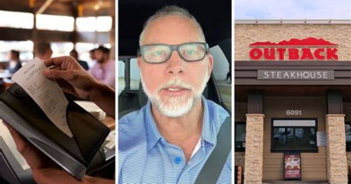 How Much Does Outback Steakhouse Cost