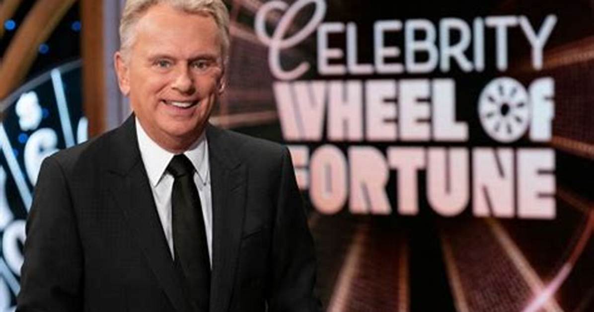 How Much Does Pat Sajak Make per Episode