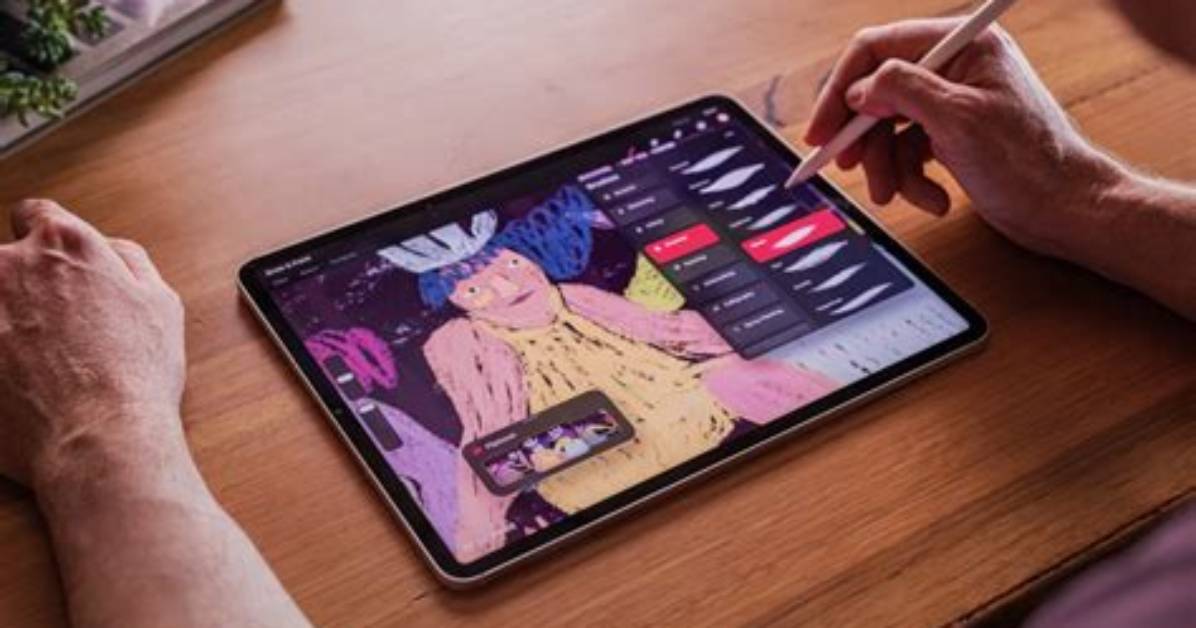How Much Does Procreate Cost?