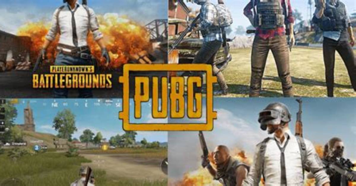 How Much Does Pubg Cost
