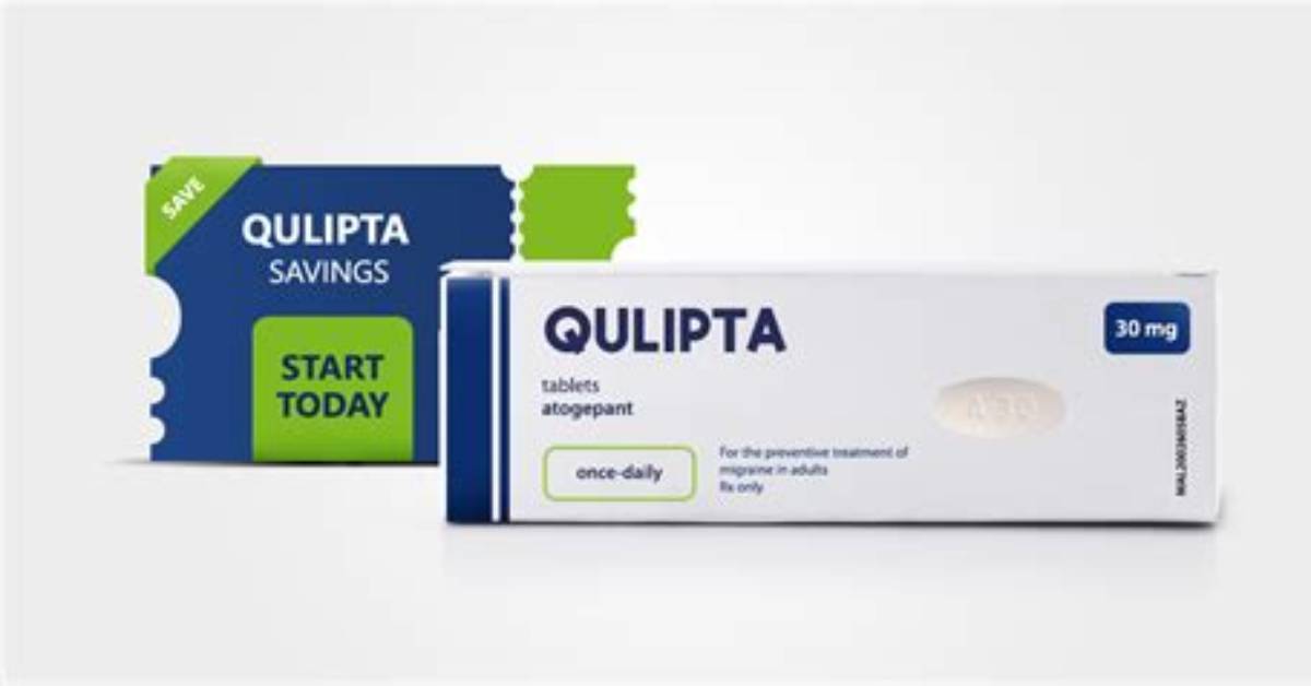 How Much Does Qulipta Cost?