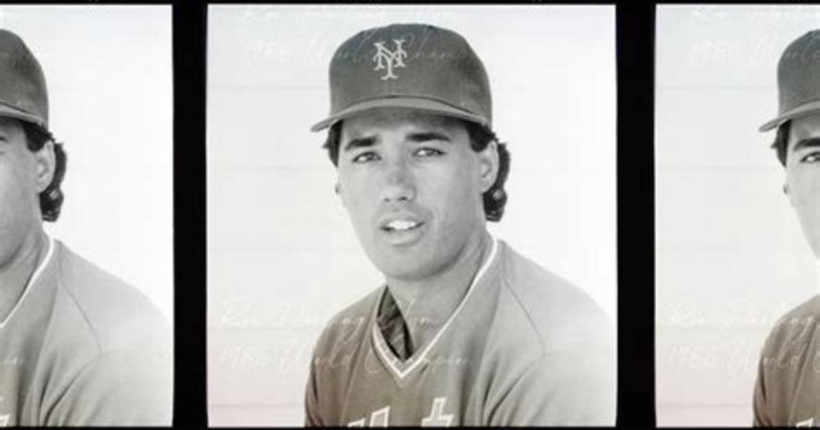 How Much Does Ron Darling Make