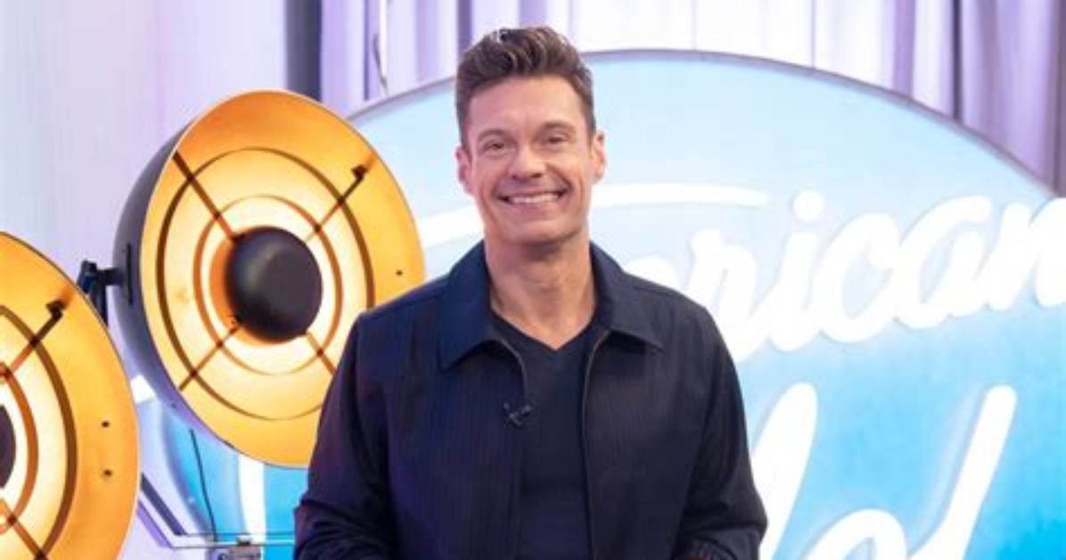 How Much Does Ryan Seacrest Make