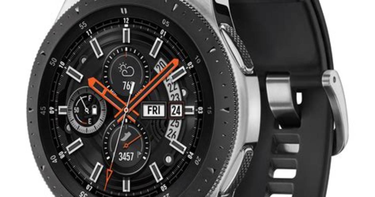 How Much Does Samsung Watch Cost?
