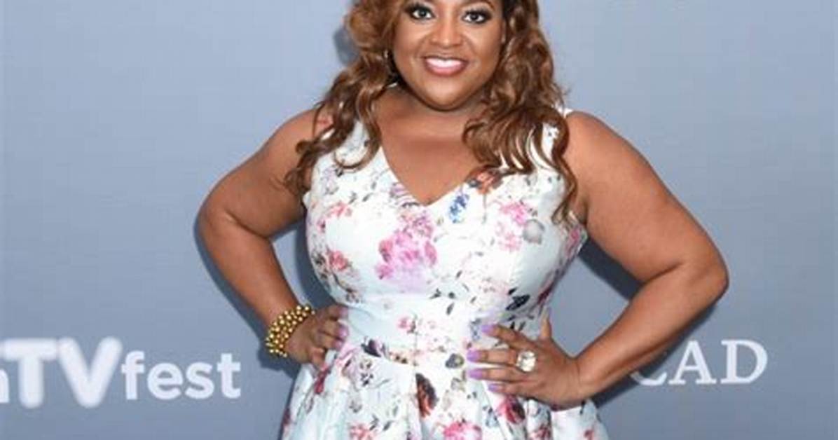 How Much Does Sherri Shepherd Make per Episode?