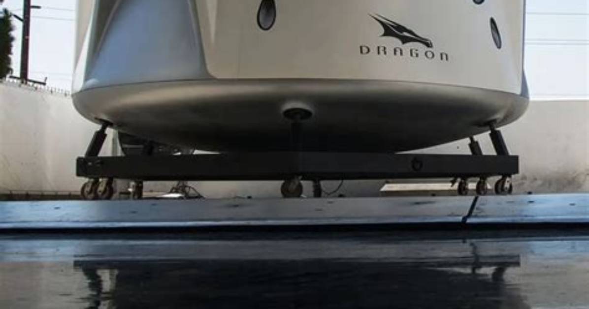 How Much Does Spacex Dragon Cost?