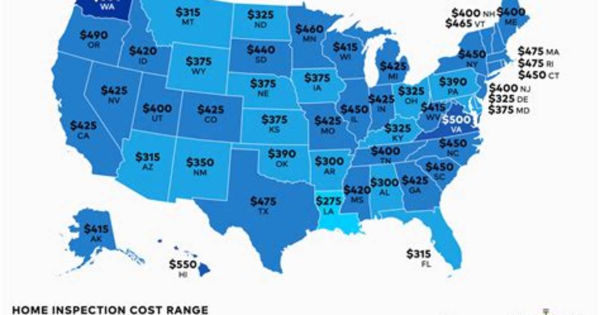 How Much Does State Inspection Cost in Pa?
