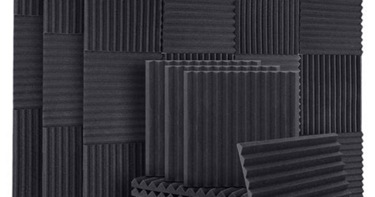 How Much Does Studio Foam Cost