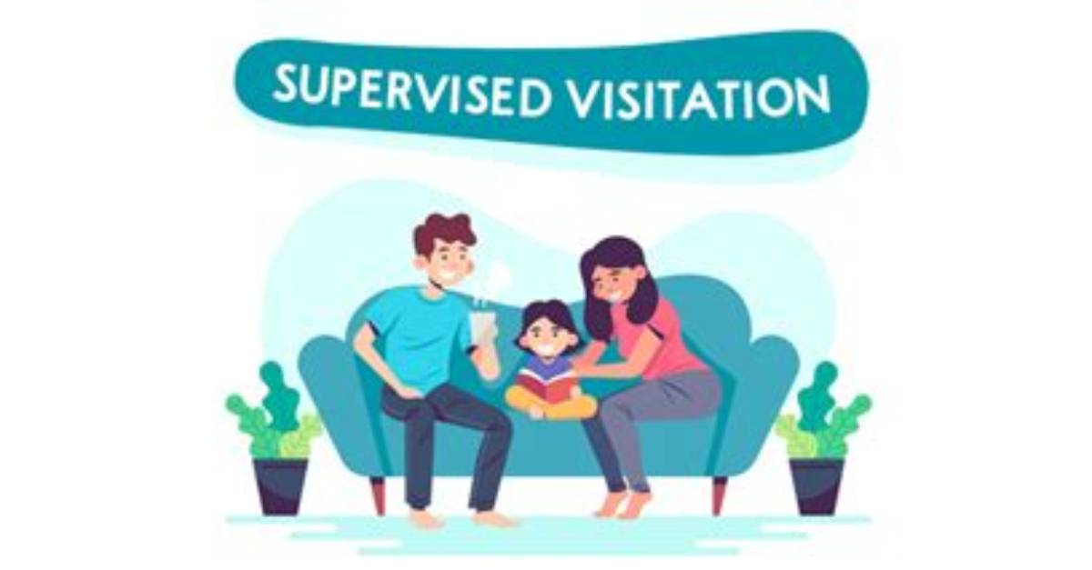 How Much Does Supervised Visitation Cost?